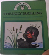The ugly duckling