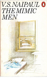 The Mimic Men