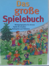 Das große Spielebuch