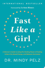 Fast Like a Girl