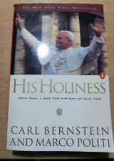 His Holiness