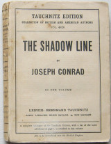 The Shadow Line