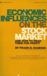 Economic influences on the stock market and how to read them for profit