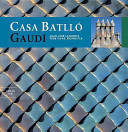 Casa Batllo
