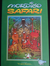 Safari