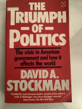 The Triumph of Politics