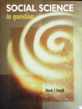 Social Science in Question