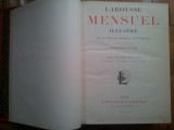Larousse mensuel illustré