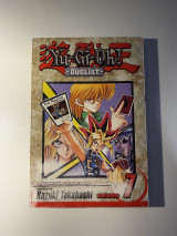 Yu-Gi-Oh! vol. 7