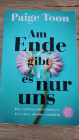 Am Ende gibt es nur uns
