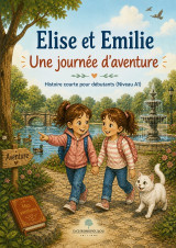 Elise et Emilie: Une journée d'aventure