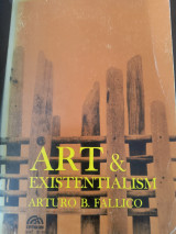 Art and existentialism