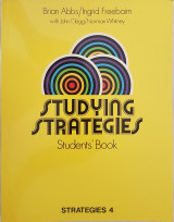 Studying Strategies Students' Book