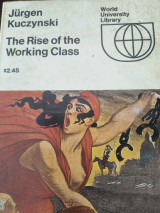 The rise of the working class