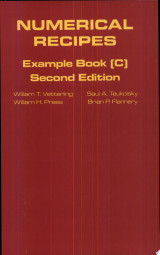 Numerical Recipes