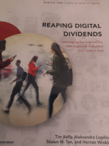 Reaping Digital Dividends: Leveraging the Internet for Development in Europe and Central Asia
