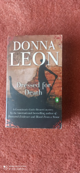 Dressed for Death
