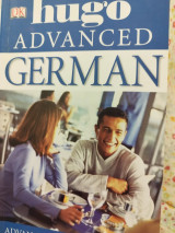 Hugo Advanced German