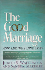 The good marriage