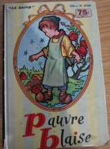 Pauvre Blaise