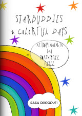 Starbuddies: αστροφιλαράκια και πολύχρωμες μέρες