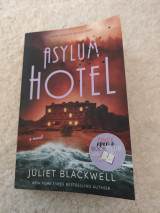 Asylum Hotel