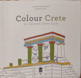 Colour Crete: An Inspiring Travel Guide