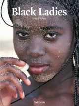 Black Ladies (25 Jahre Taschen)