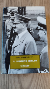 Il mistero Hitler