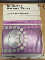 Relativistic Quantum Theory