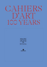 Cahiers d’art 100 Years: 1926-2026 Through the Collections of the Benaki Museum