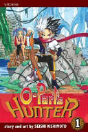 O-Parts Hunter, Vol. 1