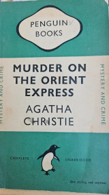 Murder on the Orient Express