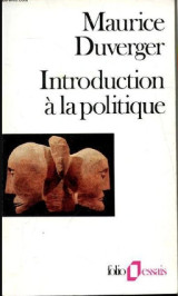 Introduction à la politique