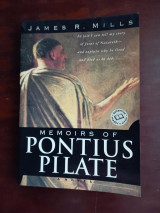 Memoirs of Pontius Pilate