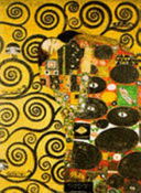 Gustav Klimt, 1862-1918