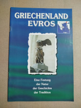 Griechenland Evros