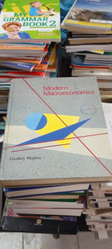 Modern microeconomics