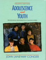 Adolescence and youth
