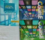 Super Course Level 3 (Student's book, activity book + Writing Projects)
