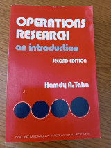 Operations Research