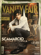 Vanity Fair Ιταλικό