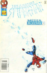 The Amazing Spider-Man #408