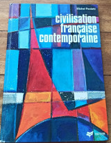 Civilisation française contemporaine