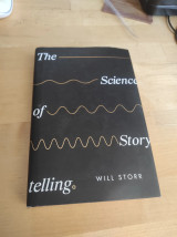 The Science of Storytelling