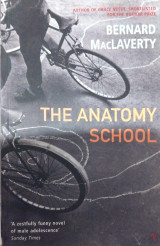The anatomy school
