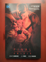 Final Crisis (New Edition)