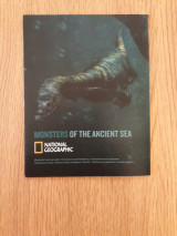 Monsters of the ancient sea