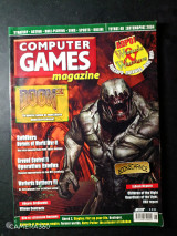 Computer games #48