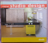 New Studio Design